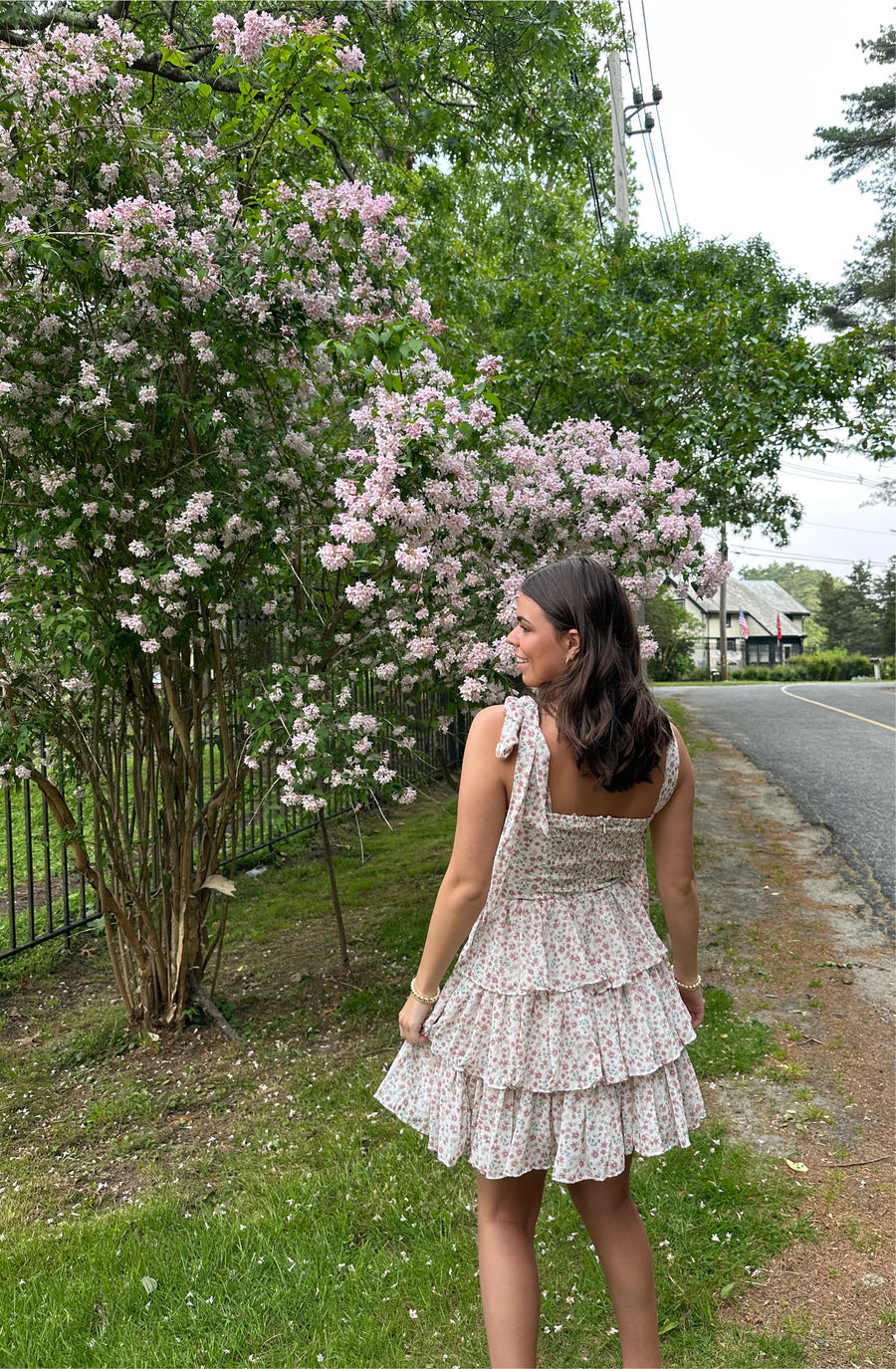 Sadie Dress